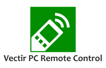 vectir pc remote